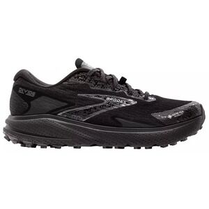 Brooks Divide GTX Gortex Track Shoes Men's SZ9 NWT